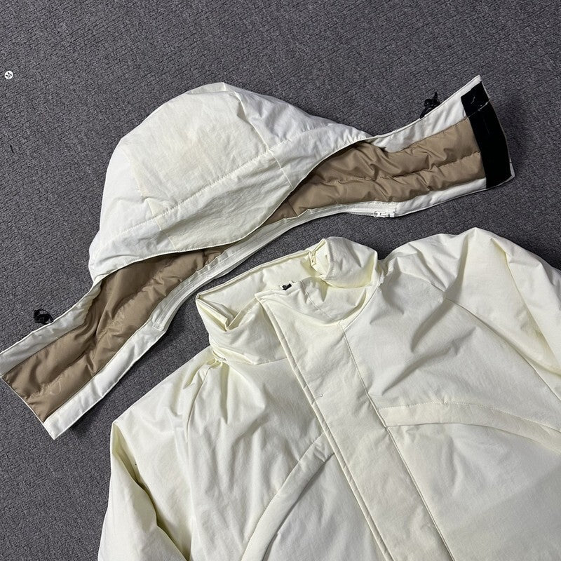 cortiez jacket