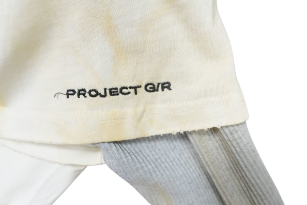 Grailz Project long sleeve