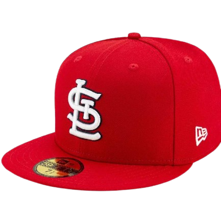قبعة سانت لويس كاردينالز 59FIFTY 