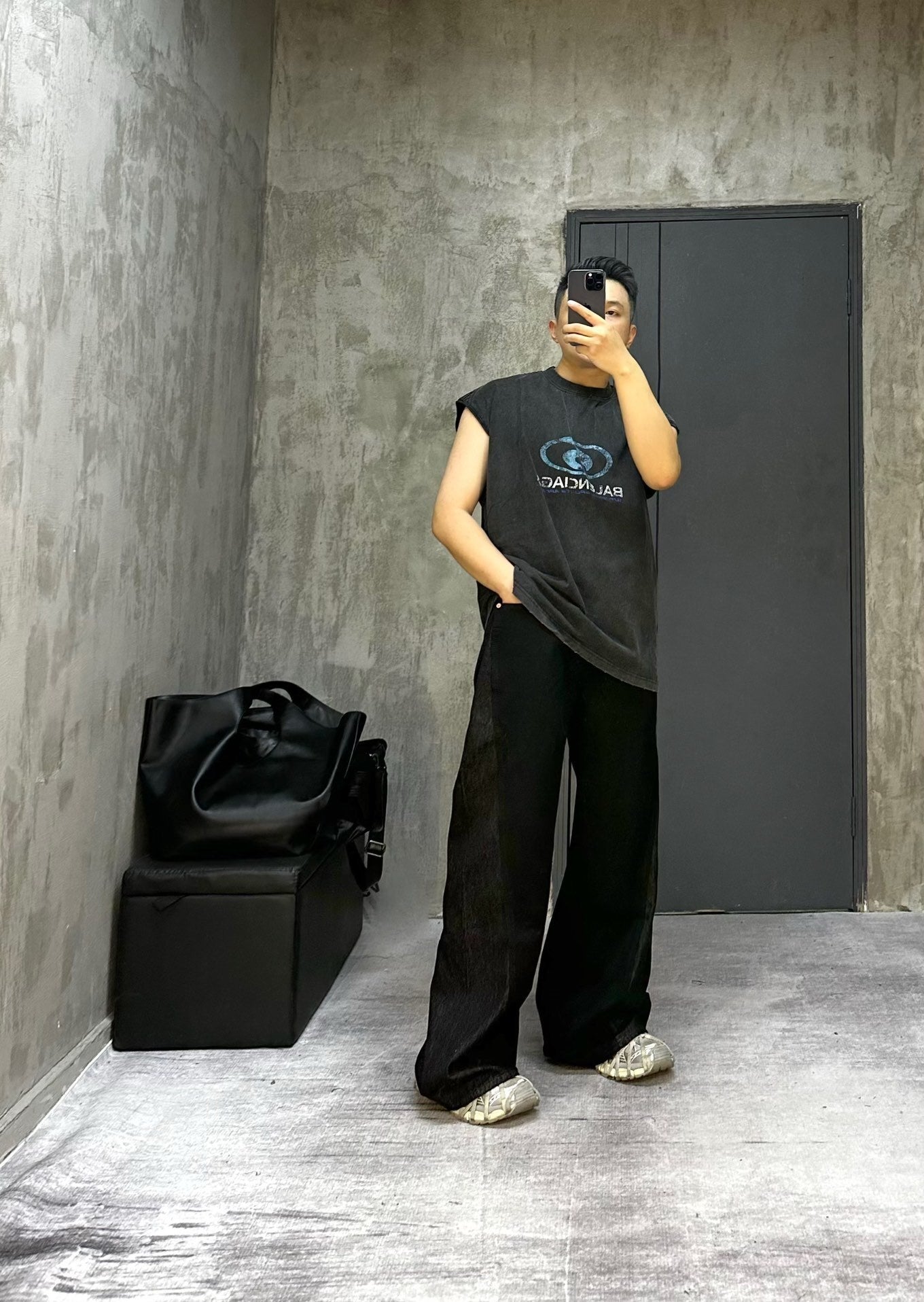 maison margiela jeans