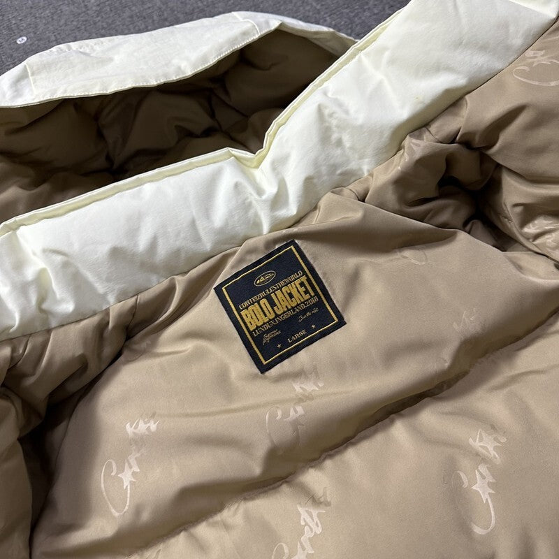 cortiez jacket
