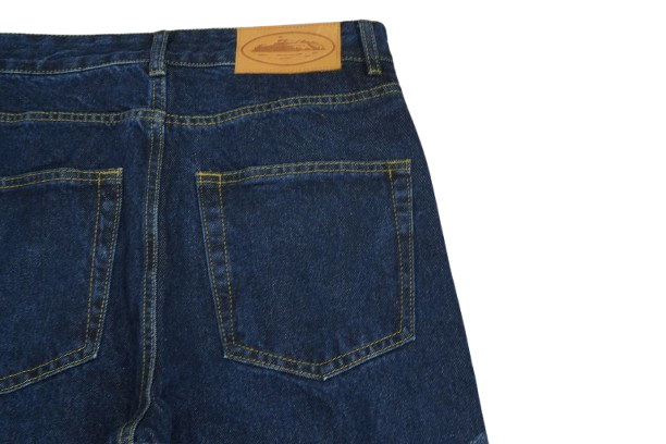CORTEIZ jeans
