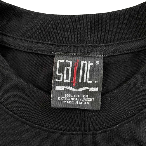 SAINT max sweater