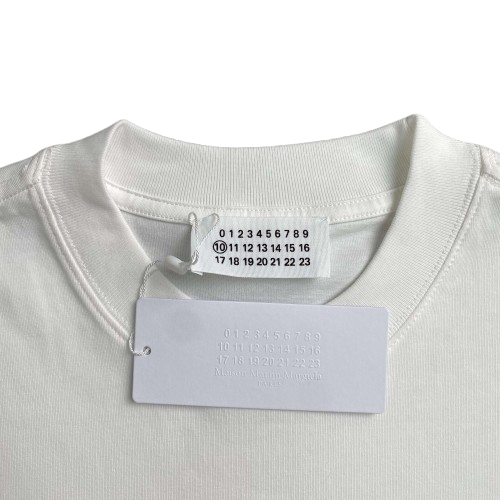 MM6 Maison Margiela long sleeve