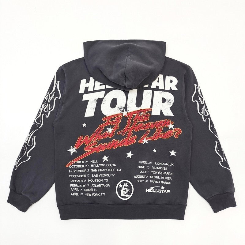 hellstar hoodie