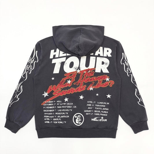 hellstar hoodie