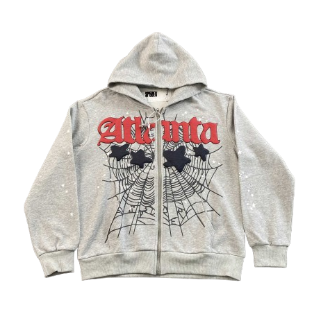 Sp5der 555555 worldwide Hoodie