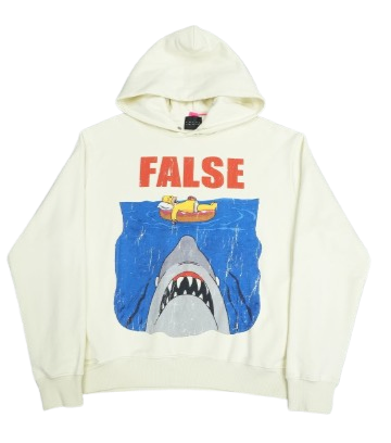 FALSE preception hoodie