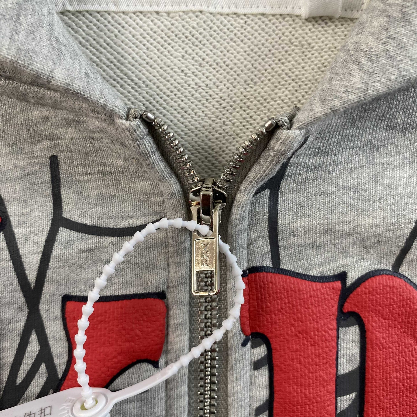 Sp5der 555555 worldwide Hoodie