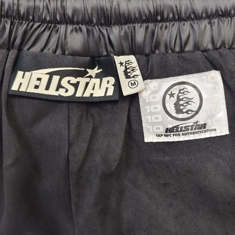 hellstar pants
