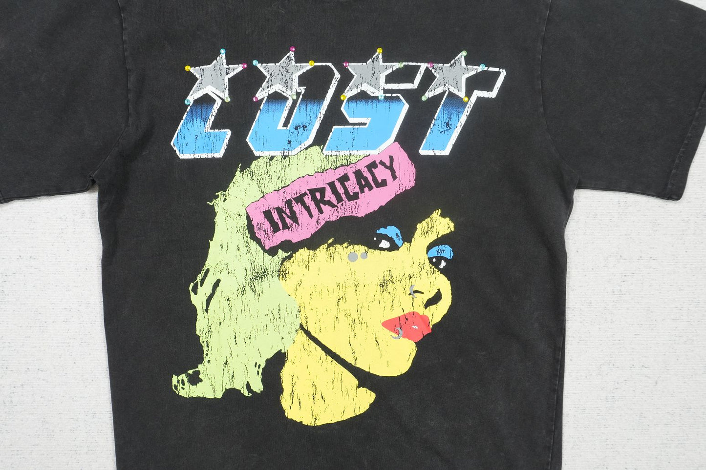 تي شيرت Lost Intricacy GTA
