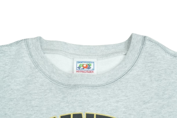 saint michael Sweater