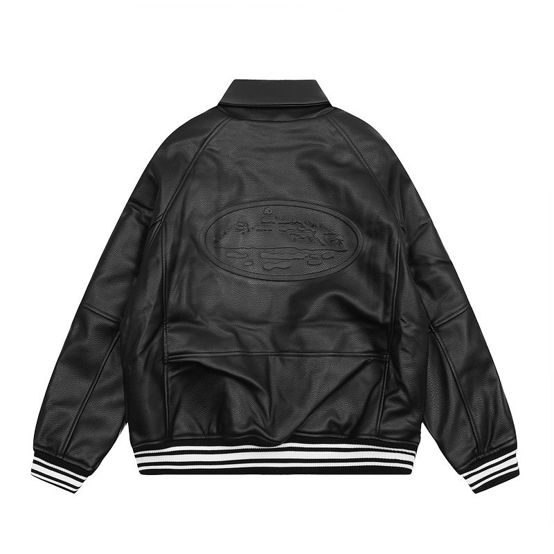 corteiz jacket