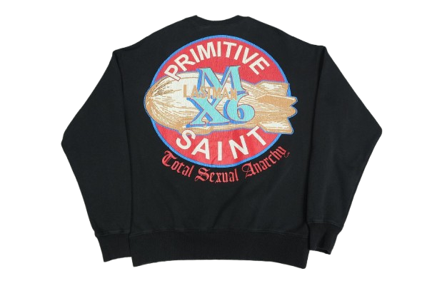 saint michael Sweater