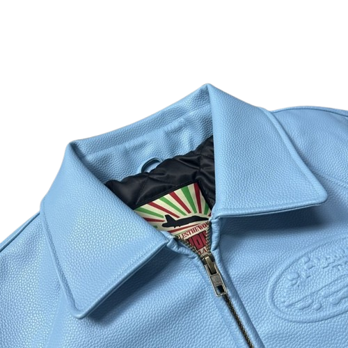 corteiz jacket