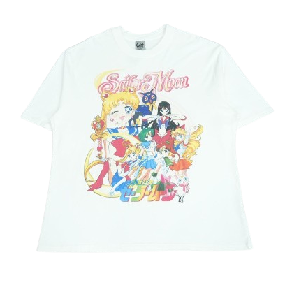 saint michael tee