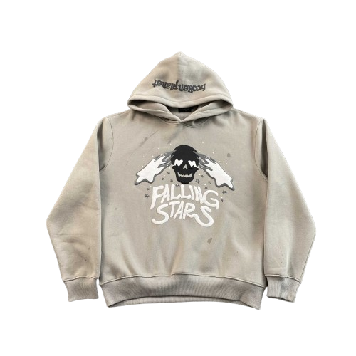 Broken Planet Hoodie