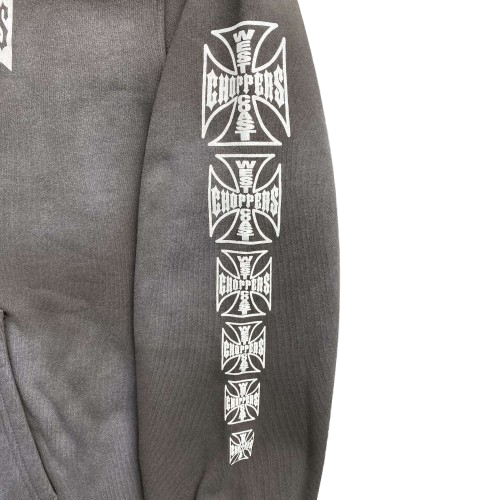West Coast Choppers Hoodie