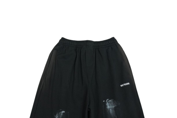 welldone sweatpants