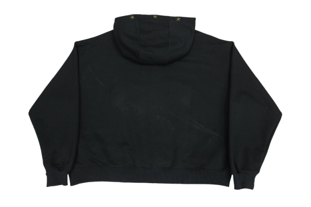 GRAILZ zip up hoodie