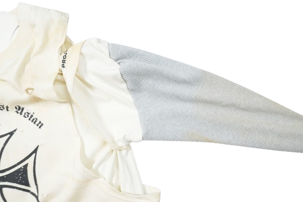 Grailz Project long sleeve