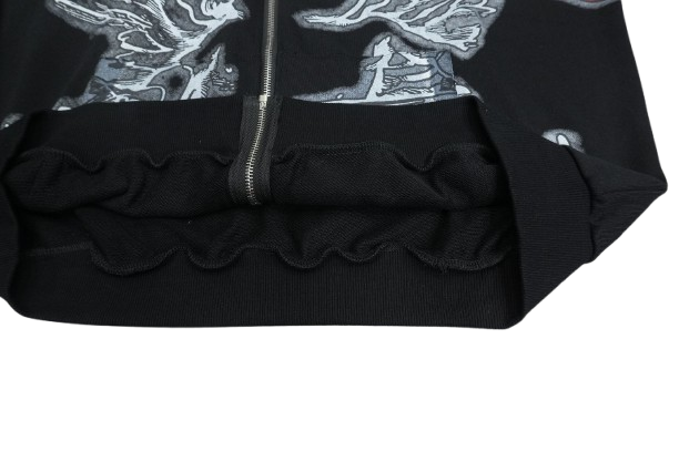 ME Mixed Emotion hoodie