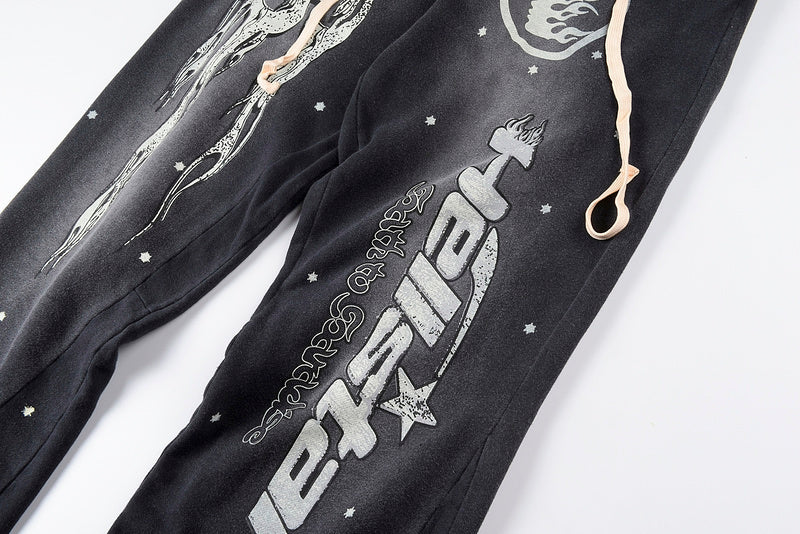 hellstar pants