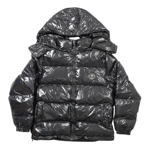 Trapstar jacket