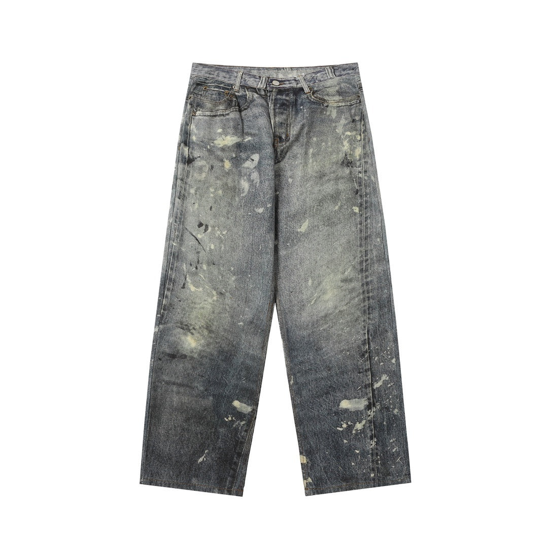 ACNE jeans