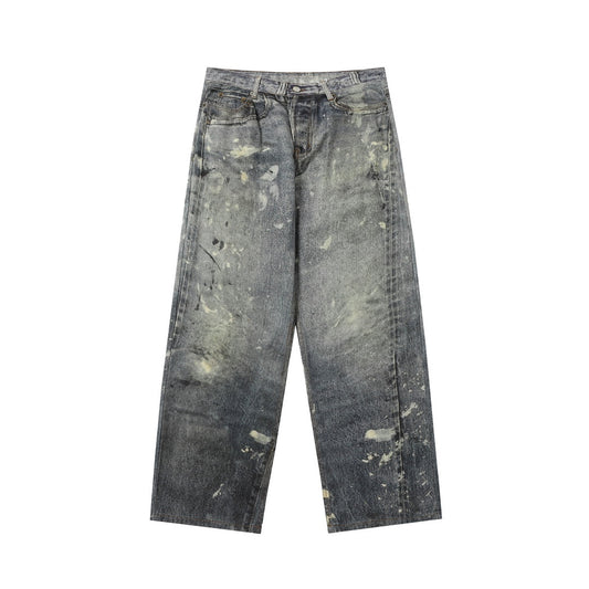 ACNE jeans