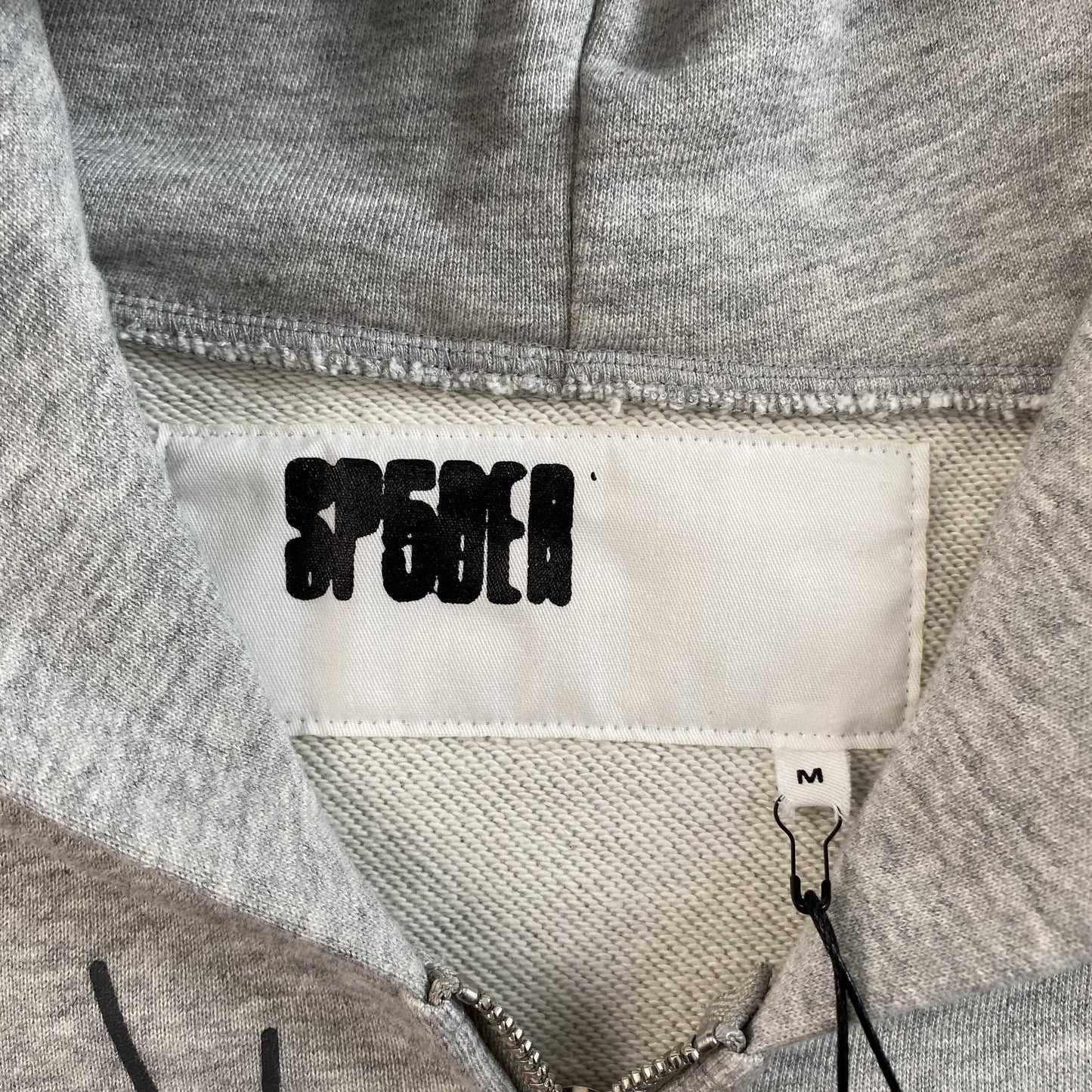 Sp5der 555555 worldwide Hoodie