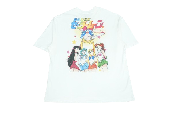 saint michael tee