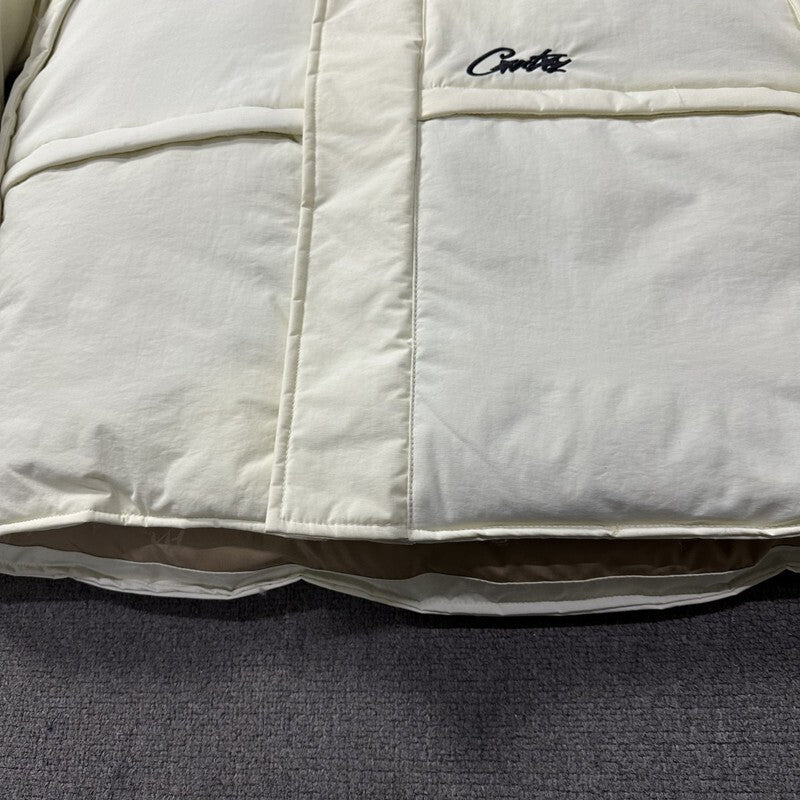cortiez jacket