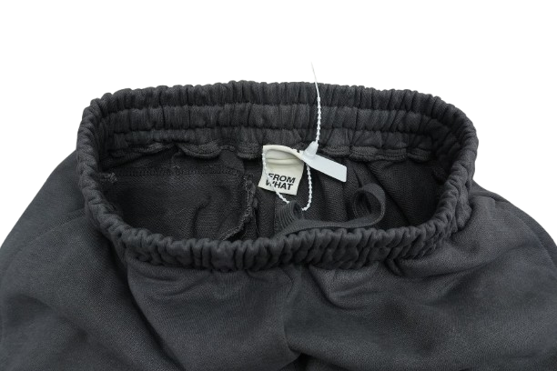 fog sweatpants