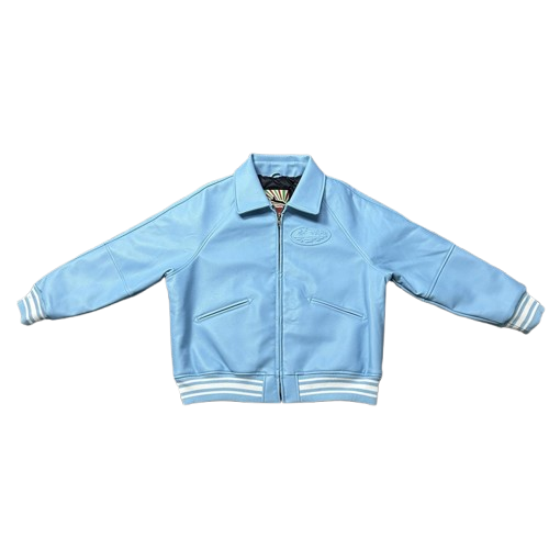 corteiz jacket