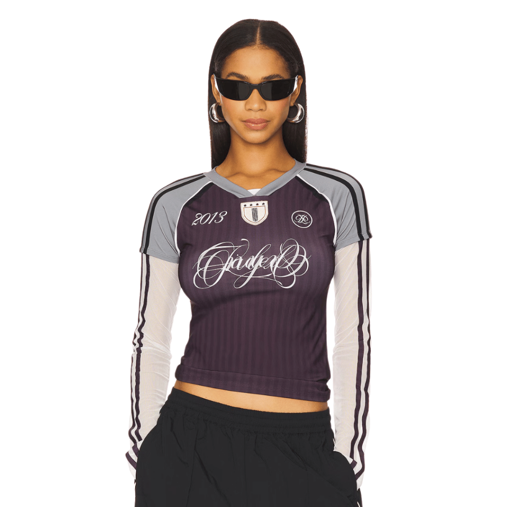 Jaded LDN Longsleeve