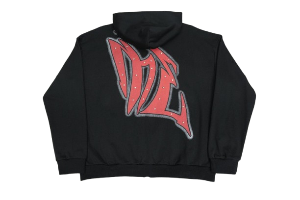 ME Mixed Emotion hoodie
