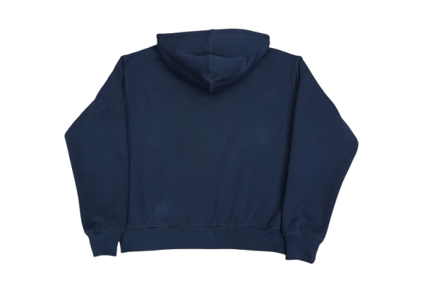 cortiez zip up hoodie