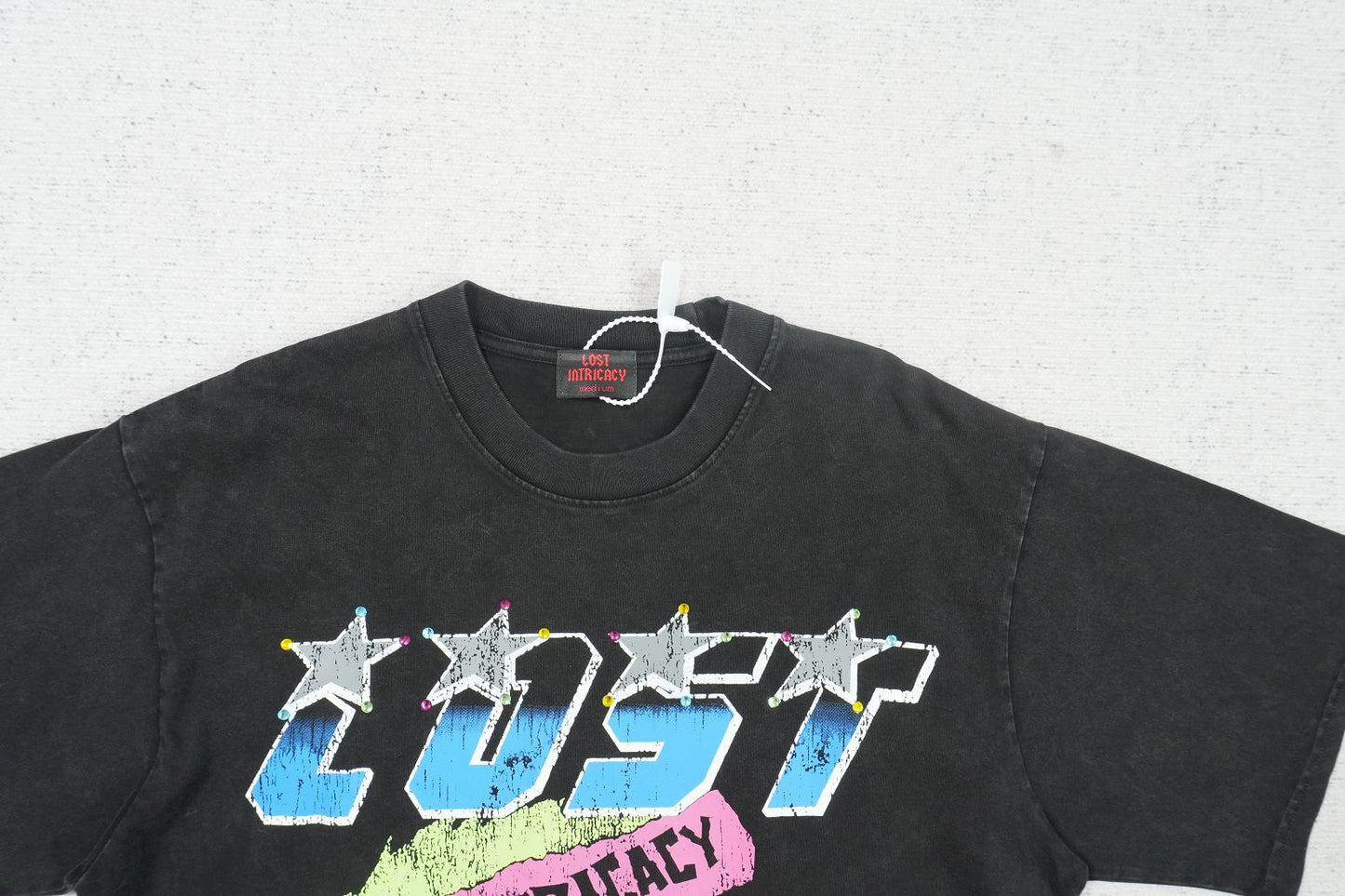 تي شيرت Lost Intricacy GTA