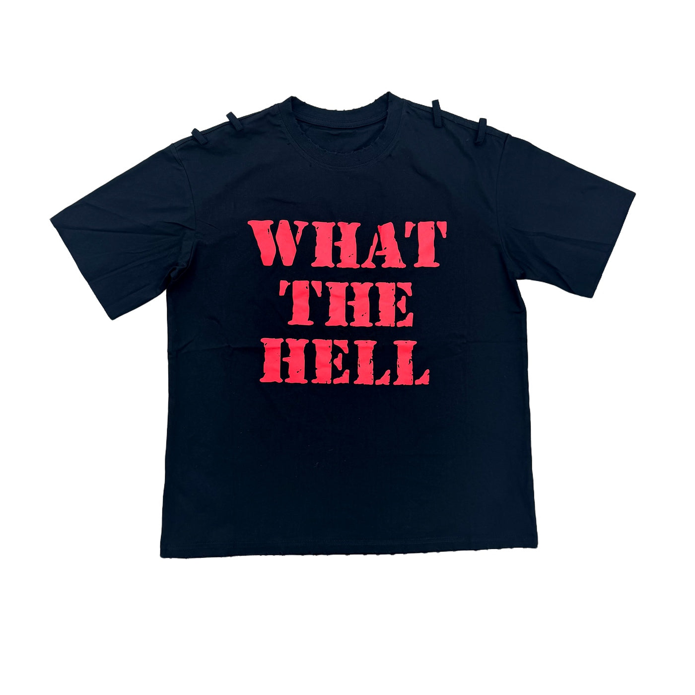 رقم (N)ine tee