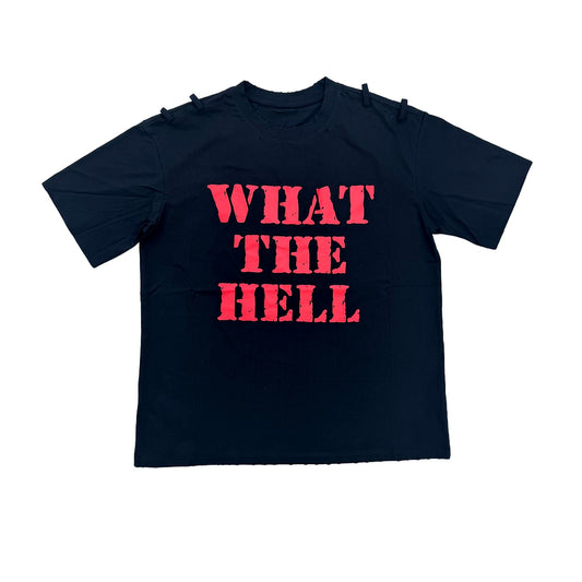 رقم (N)ine tee