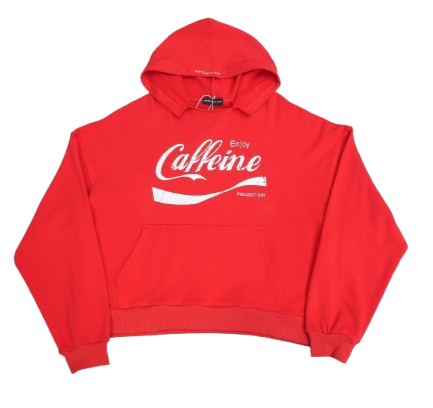GRAILZ PROJECT GR hoodie