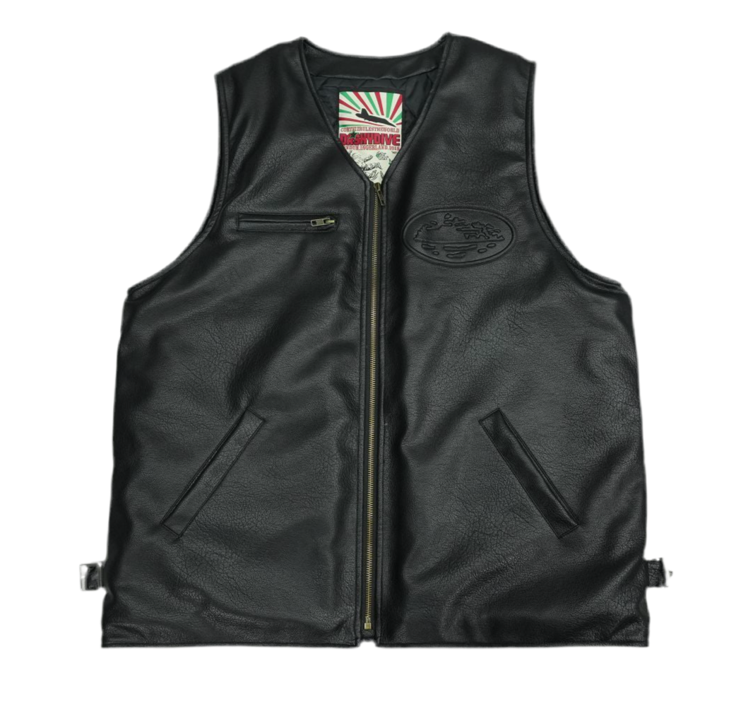 cortize vest