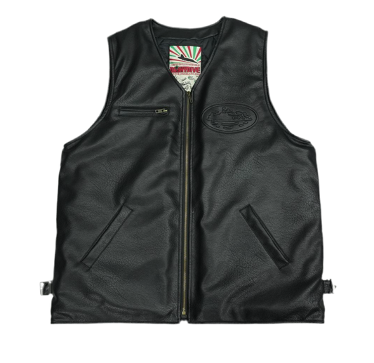 cortize vest