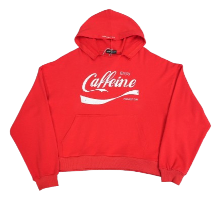GRAILZ PROJECT GR hoodie