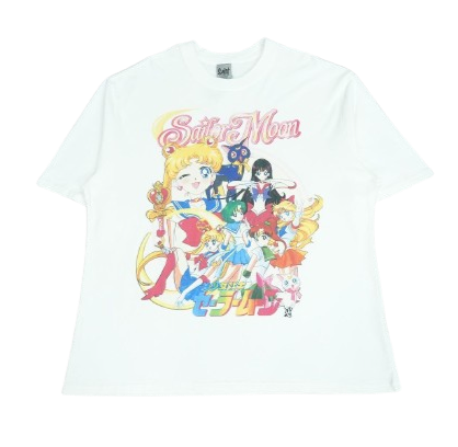 saint michael tee