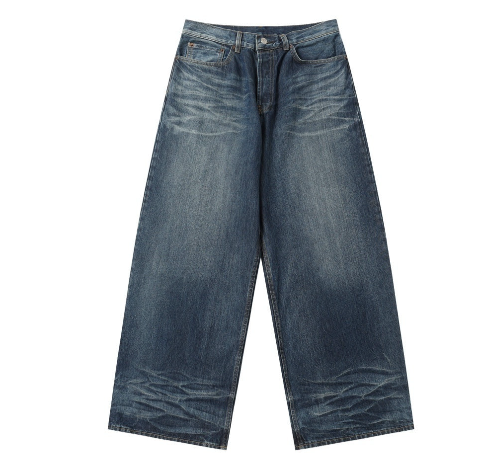 acne jeans