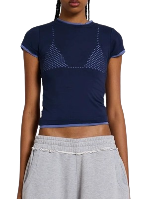 Jaded LDN Top