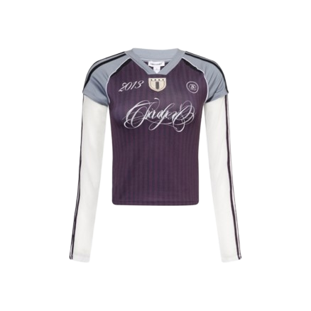 Jaded LDN Longsleeve