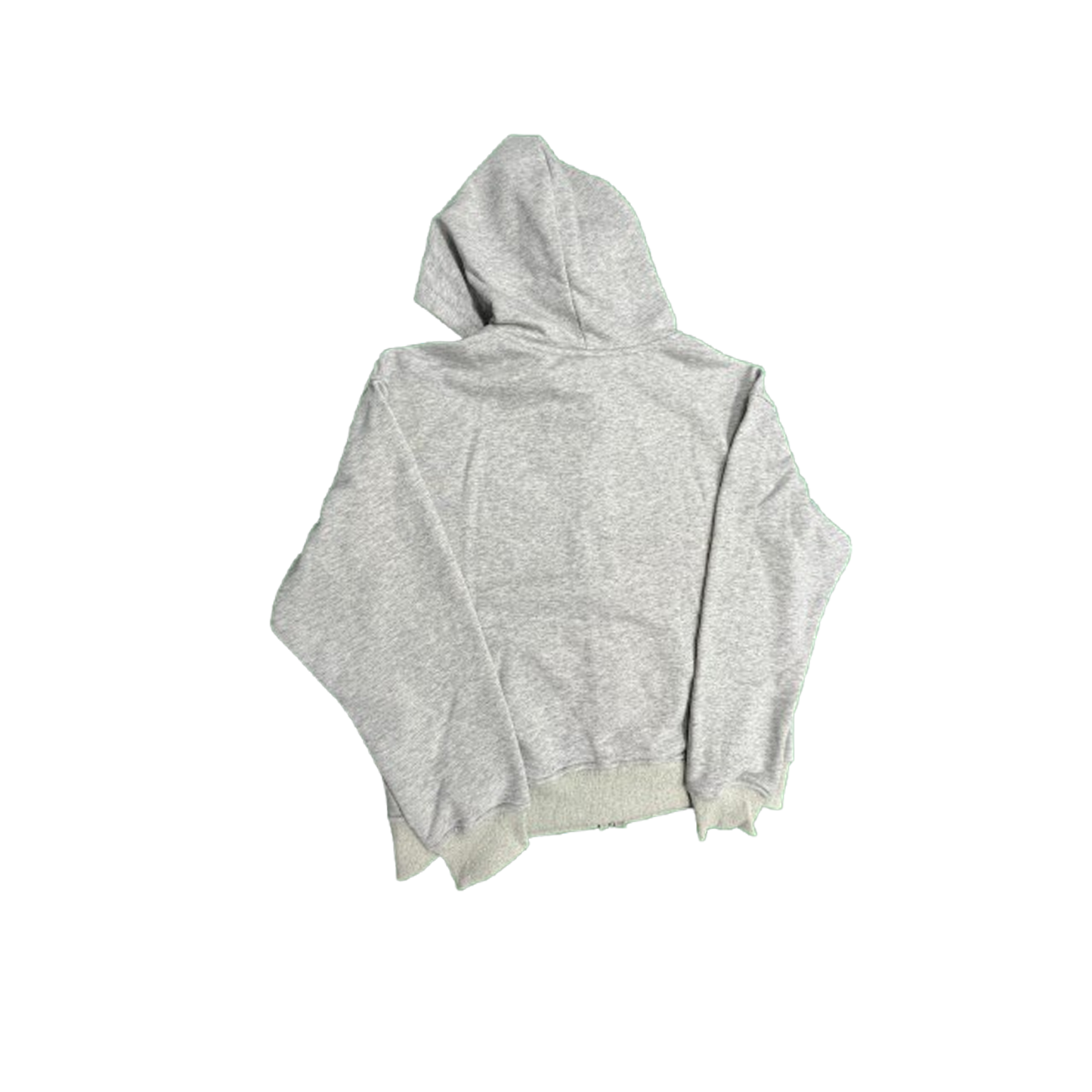 USA zip up hoodie